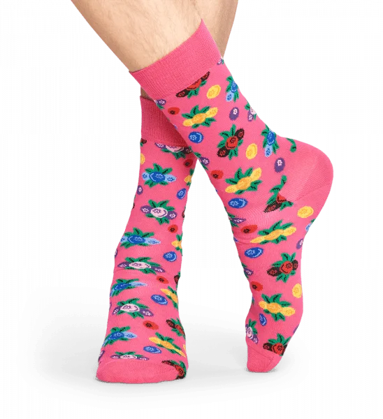 Носки Happy Socks Berry Sock