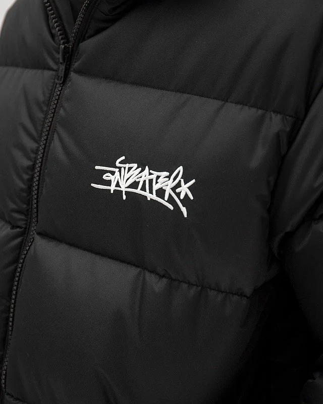 Куртка Anteater Downlong