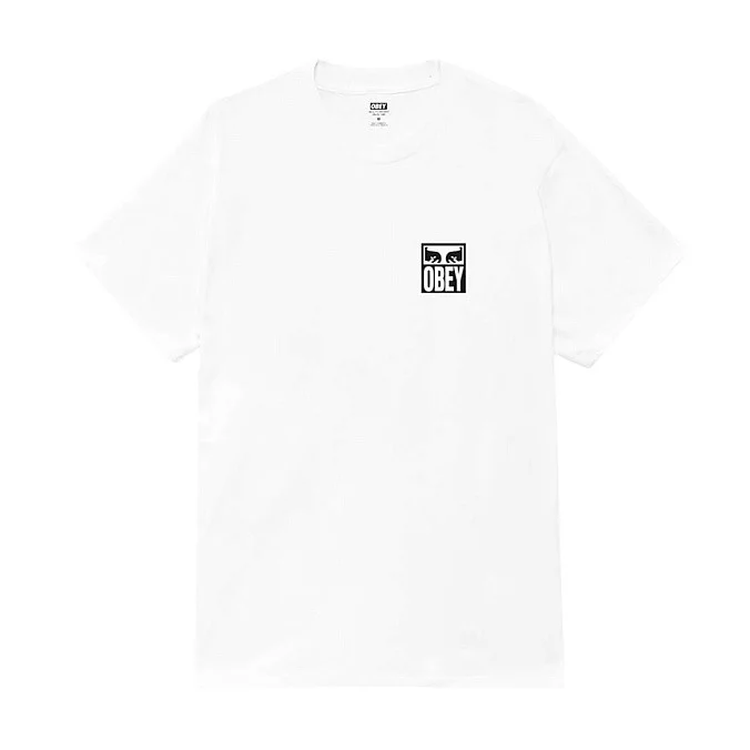Футболка Obey Obey Eyes Icon 2 Classic T-shirt