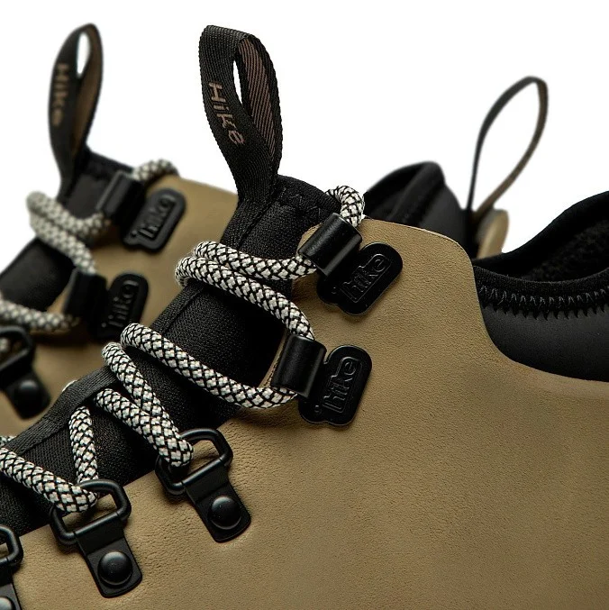 Ботинки Hike Jasper Khaki