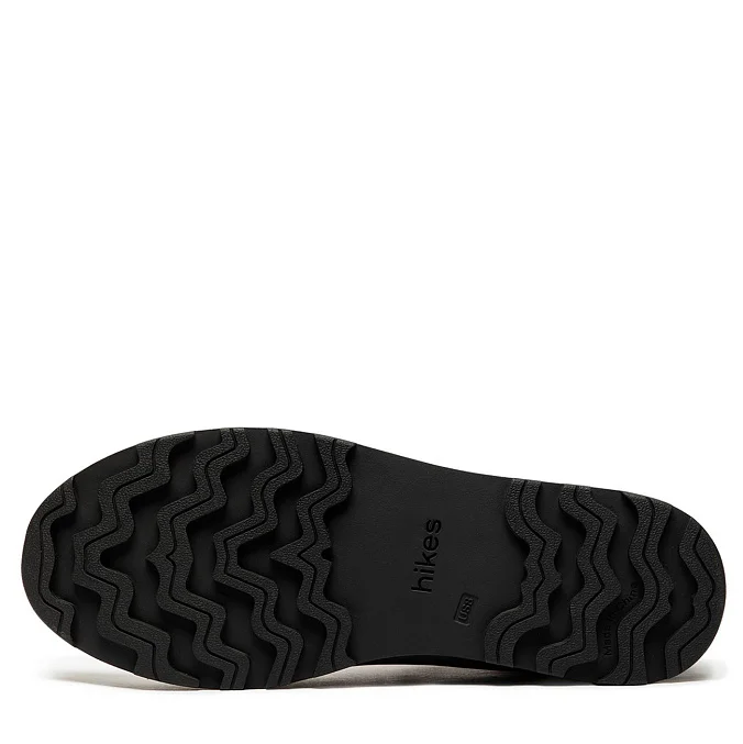 Ботинки Hikes Jasper Concrete (Бетон)