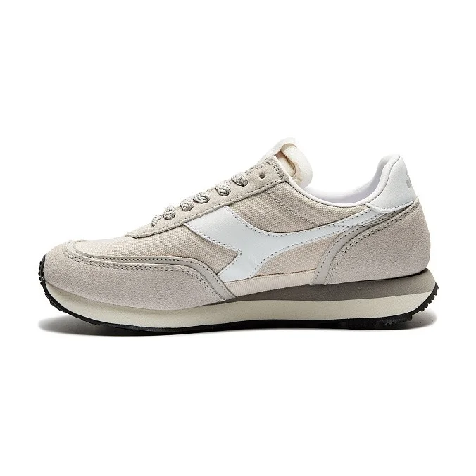 Кроссовки женские Diadora Koala Replicant WN Wind Gray/White