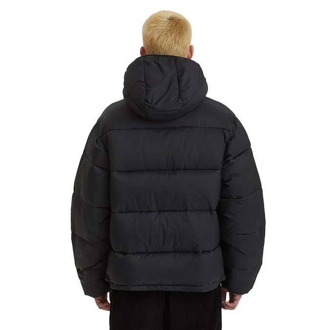 Пуховик Obey Stratus Puffer