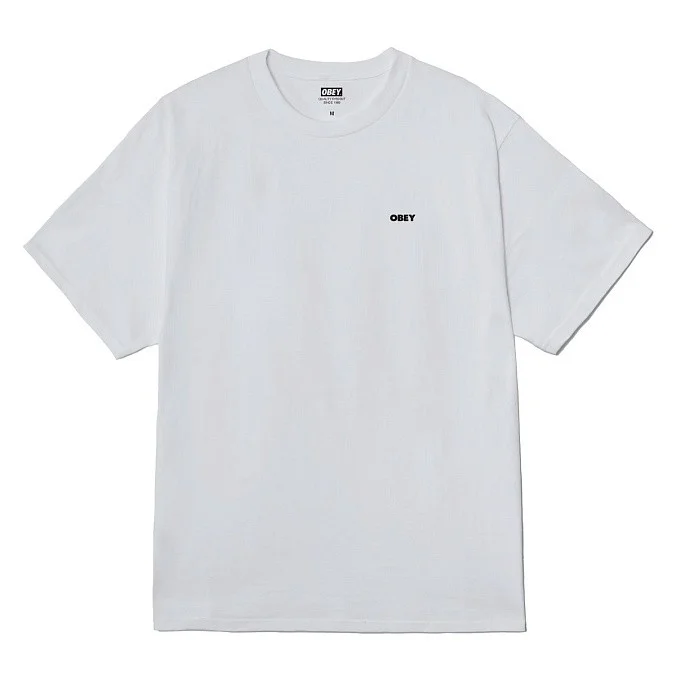 Футболка Obey Cosmic Noise Classic T-shirt