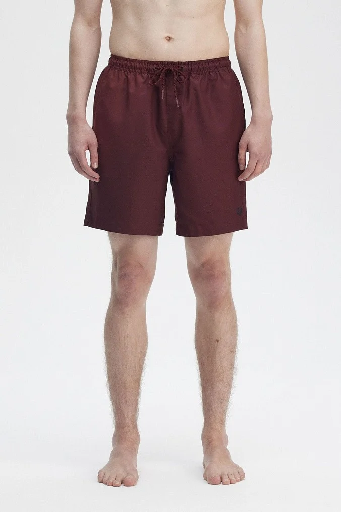 Шорты Fred Perry Classic Swimshort