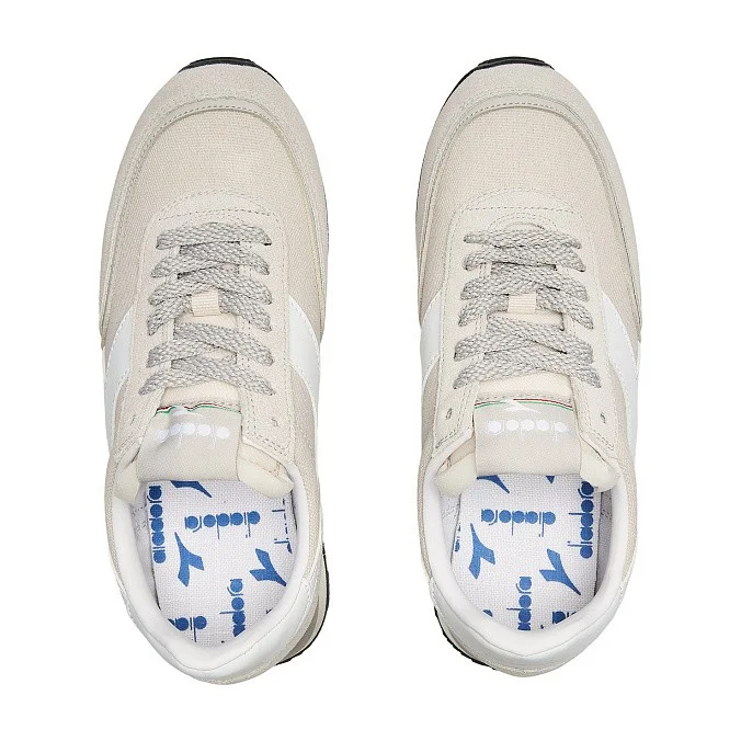 Кроссовки женские Diadora Koala Replicant WN Wind Gray/White