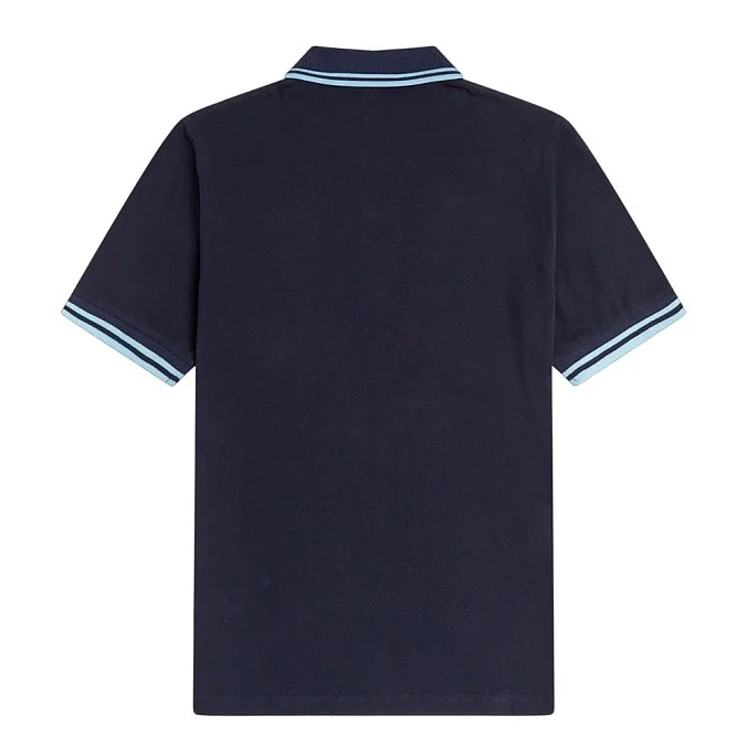 Рубашка поло мужская Fred Perry M12