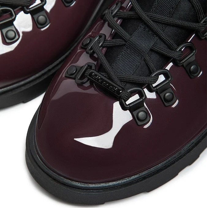 Ботинки Hikes Jasper Cherry