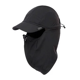 Кепка утепленная KRAKATAU