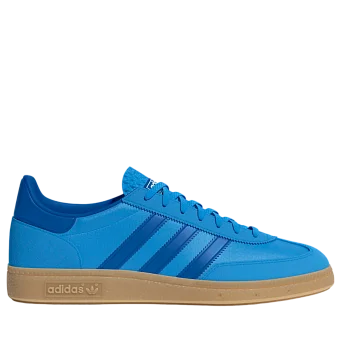 Кроссовки adidas Originals Handball Spezial Pulse Blue/Bright Royal/Gum