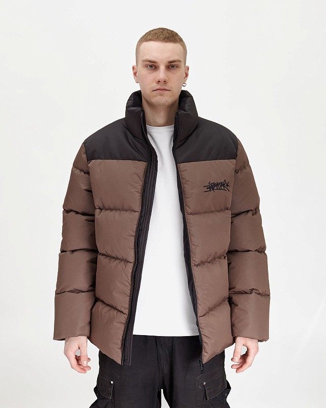 Куртка Anteater Downjacket