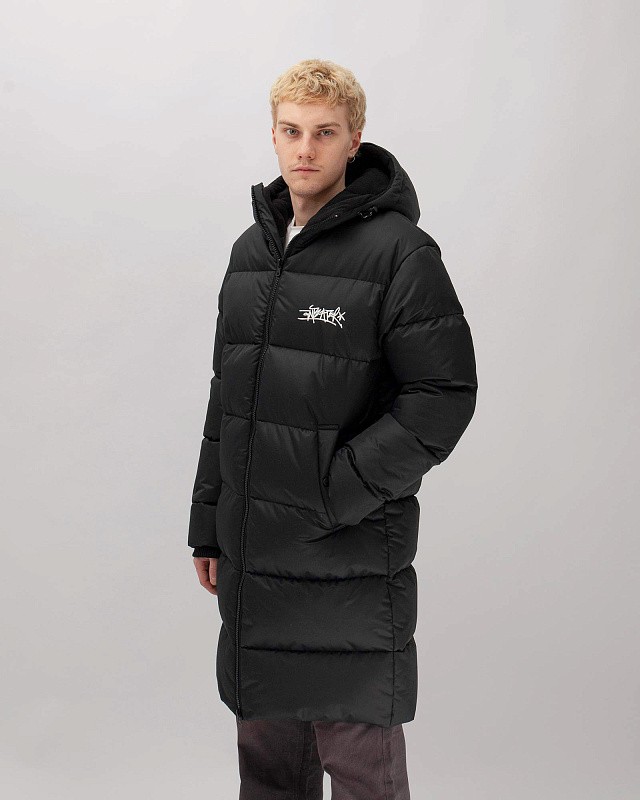 Куртка Anteater Downlong