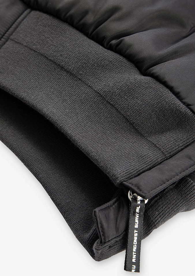 Куртка бомбер KRAKATAU Glueball