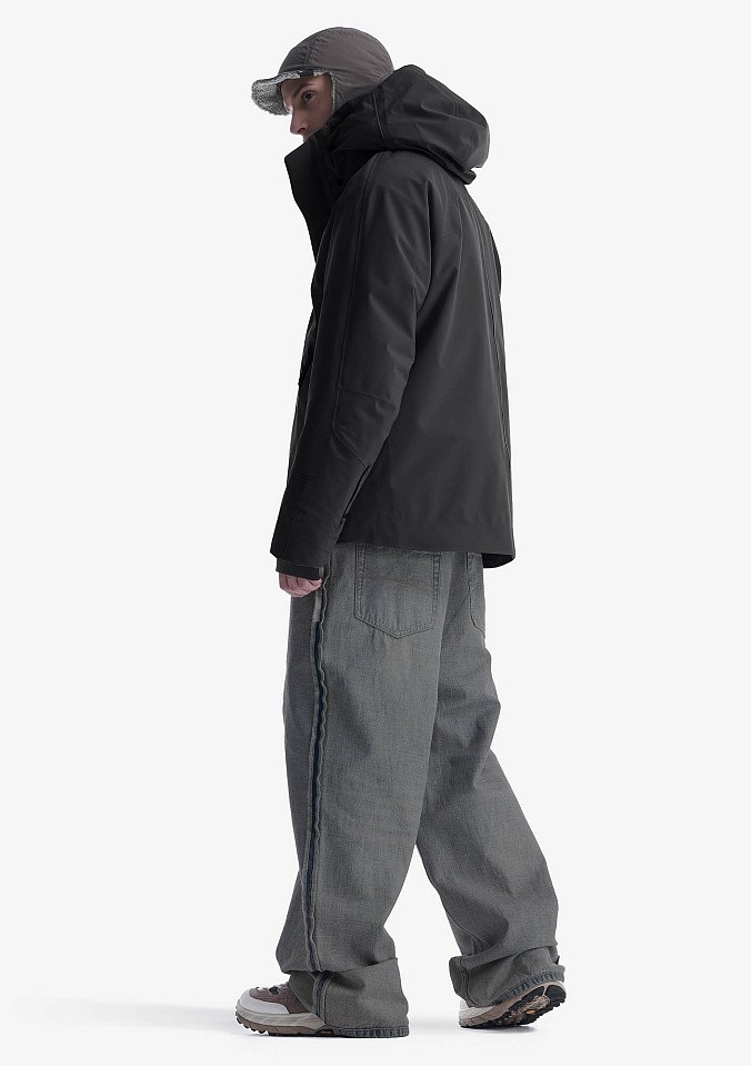 Куртка KRAKATAU Weryk