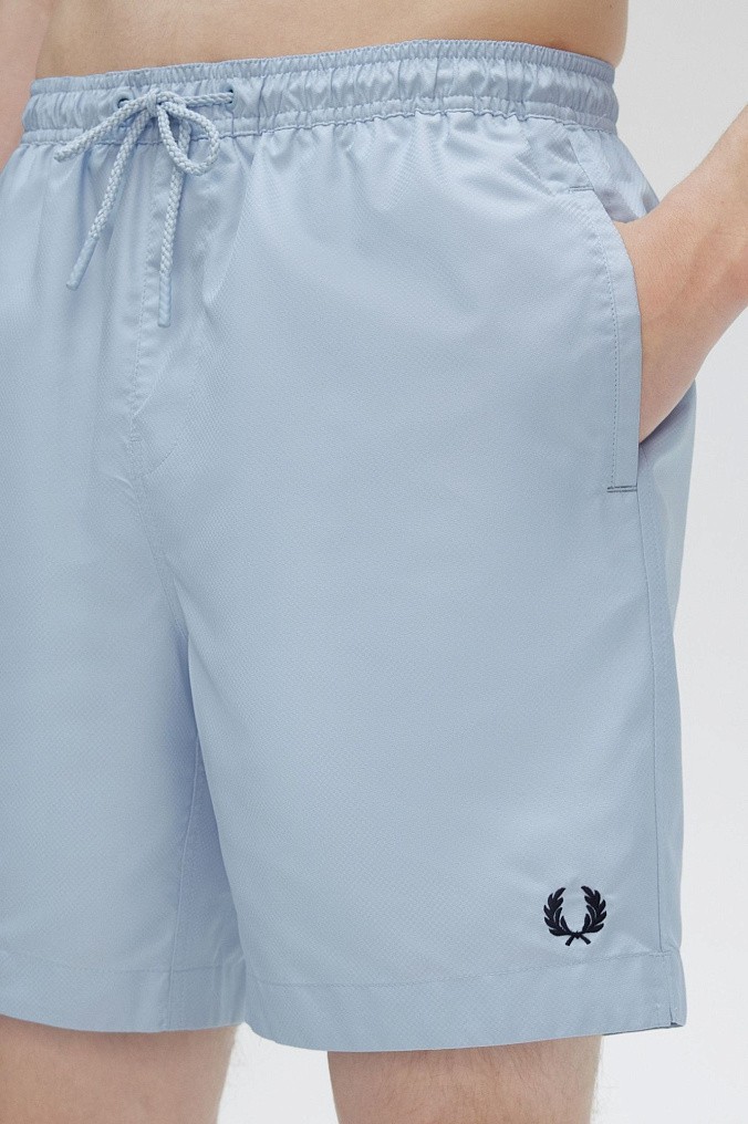 Шорты Fred Perry Classic Swimshort