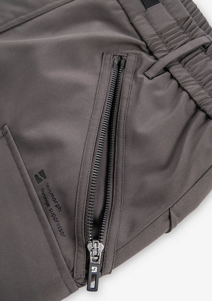 Брюки водостойкие KRAKATAU Euler