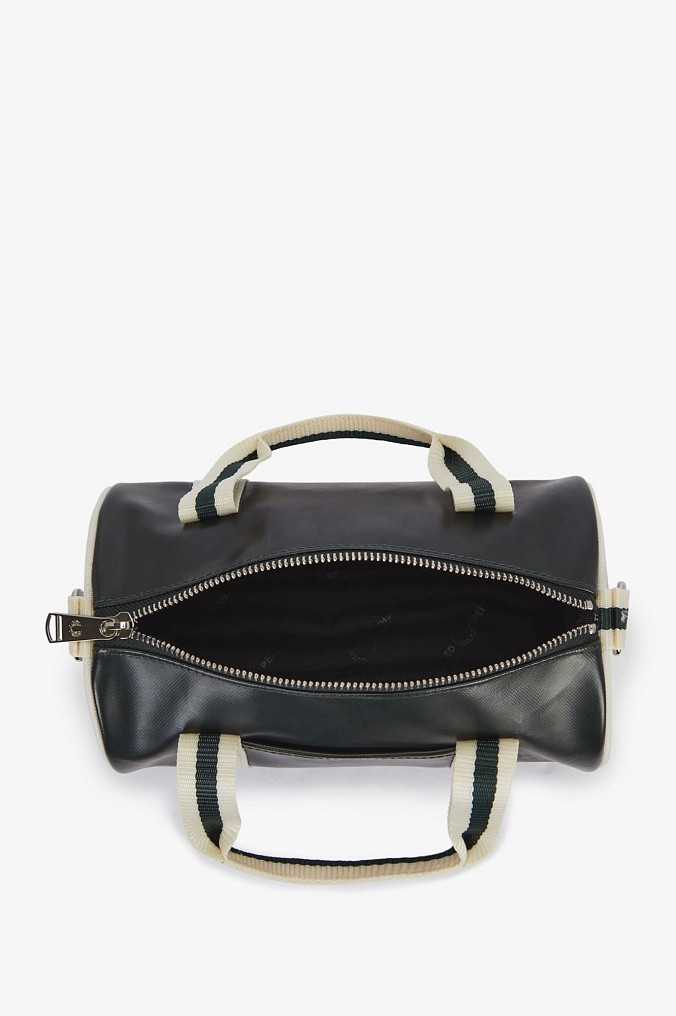Сумка через плечо Fred Perry Classic Mini Barrel Bag
