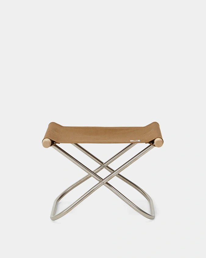 Стул складной Carhartt WIP Nychair X for Carhartt WIP Ottoman