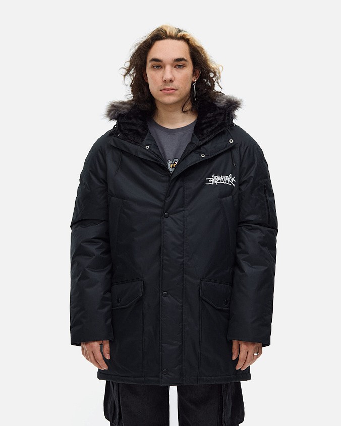 Куртка Anteater Alaska