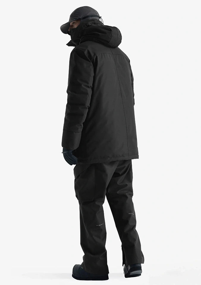 Шноркель-парка KRAKATAU Marcasite