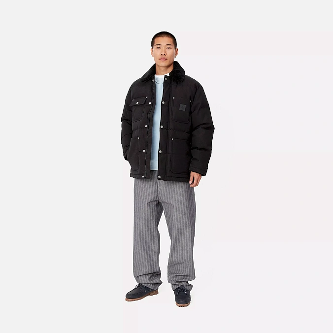 Пуховик Carhartt WIP Rayley Jacket