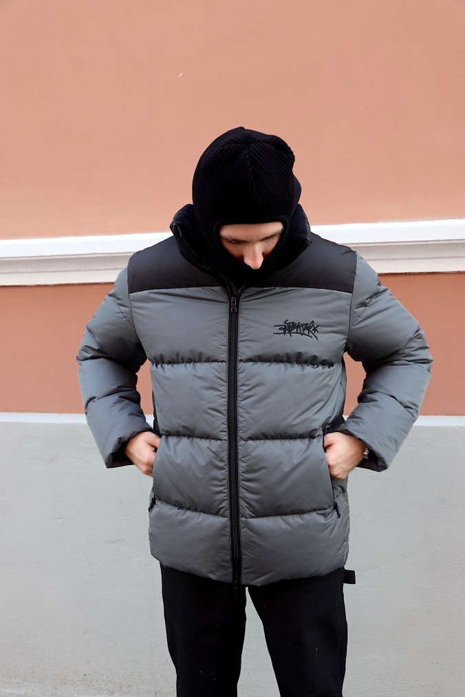 Куртка Anteater Downjacket