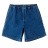 Шорты Obey Easy Denim Carpenter Short