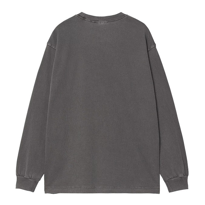 Лонгслив Carhartt WIP L/S Nelson T-Shirt