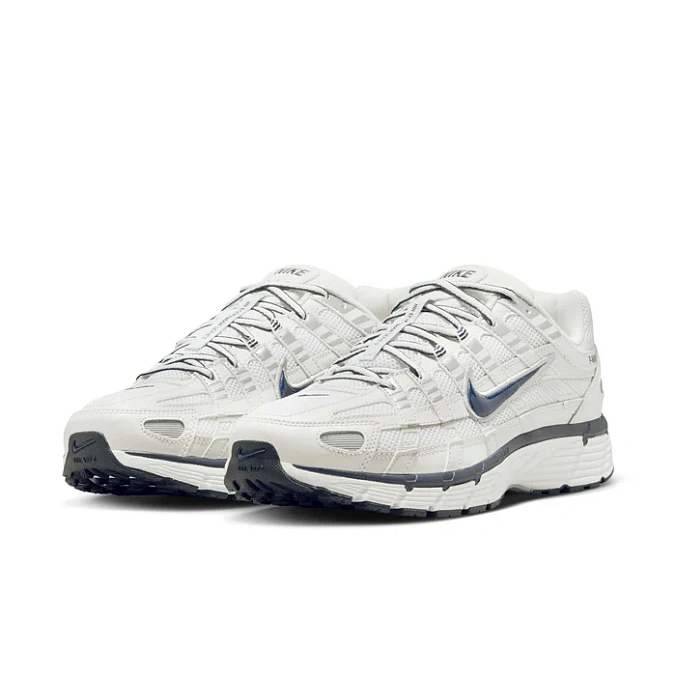 Кроссовки мужские Nike P-6000 Phantom/Summit White/White/Obsidian