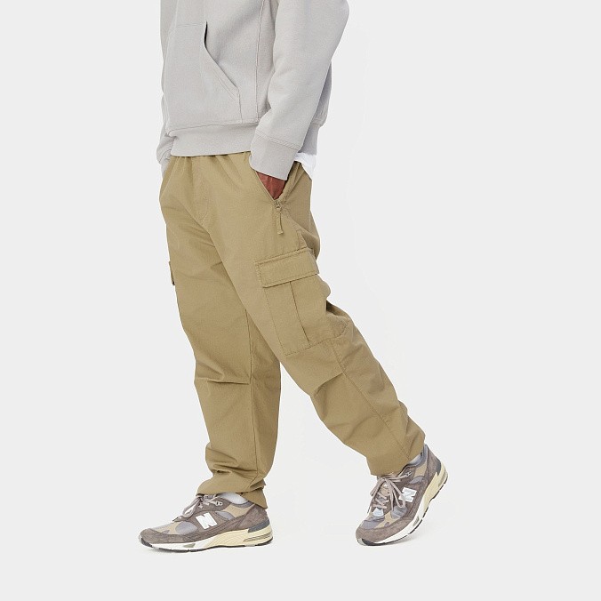 Брюки Carhartt WIP Cargo Jogger
