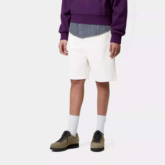 Шорты женские Carhartt WIP W' Brandon Short