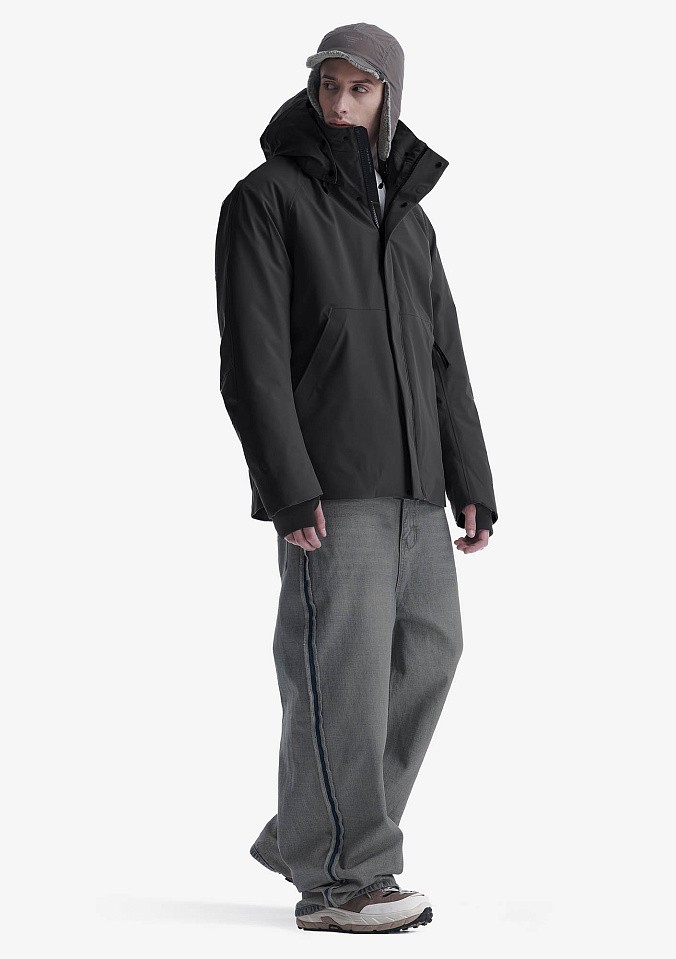 Куртка KRAKATAU Weryk