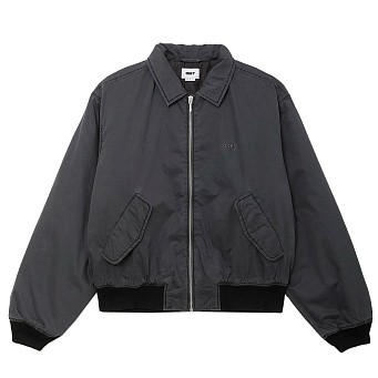 Куртка бомбер женская Obey Florien Bomber