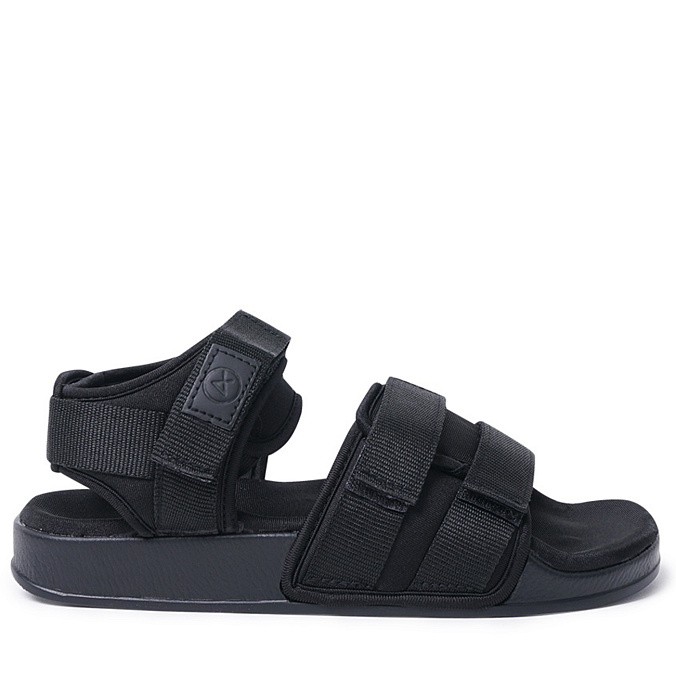 Сандалии мужские Affex California Black