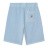 Шорты Carhartt WIP Nelson Sweat Short