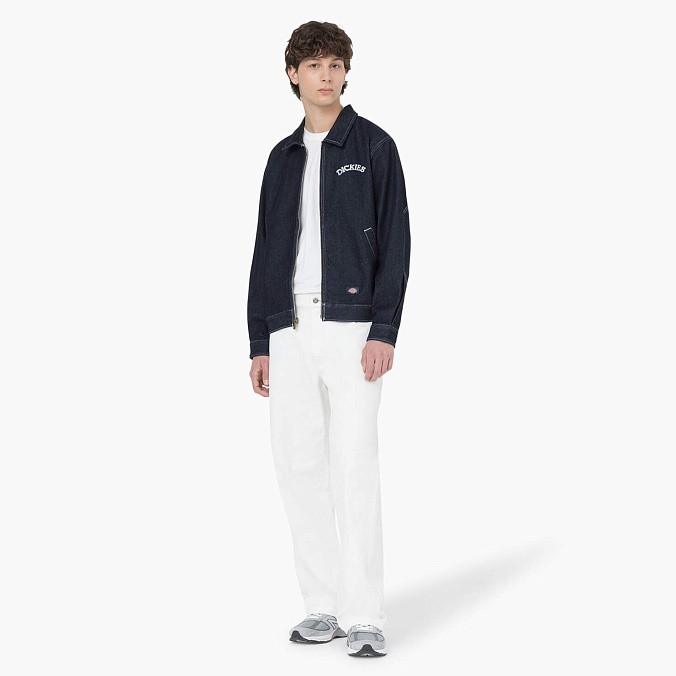 Мужские джинсы Dickies Skateboarding Wingville Loose Fit Jeans Natural Beige