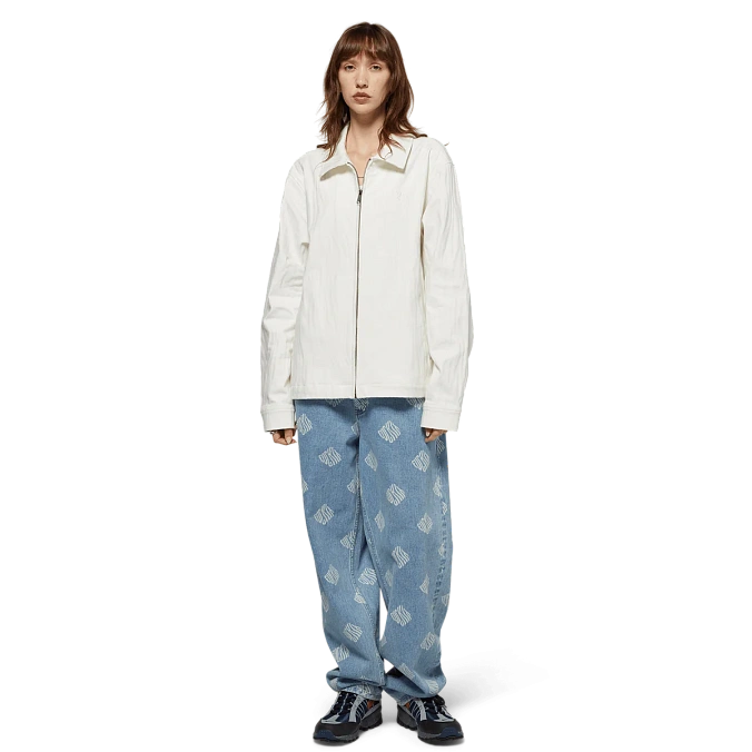 Джинсы HUF Cromer Print Pant