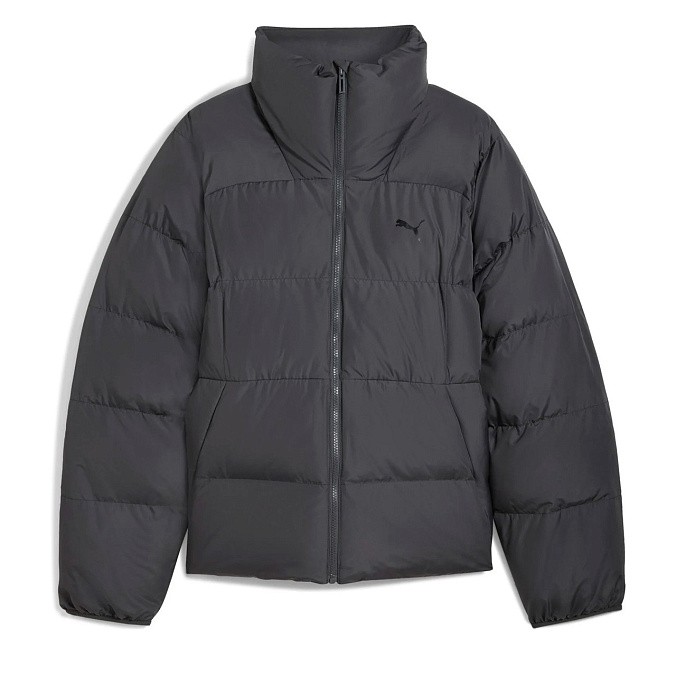 Пуховик Puma Wardrobe ESS Synthetic Puffer Jacket
