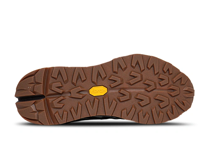 Кроссовки мужские Hi-Tec HTS Shadow RGS Black Coffee/Sugar Swizzle